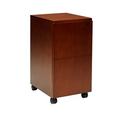 Mayline Stella Series Mobile Pedestal