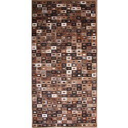Peruvian Miniatura Area Rug (5' x 7') (Peru)