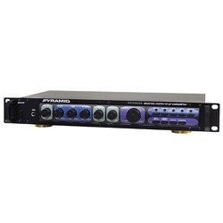 Pyramid RBPR2500 Stereo Control Pre-Amplifier (Refurbished) 