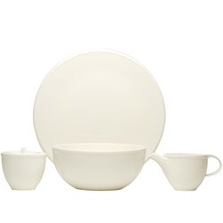 Red Vanilla Bossa Nova 5-piece Completer Set 