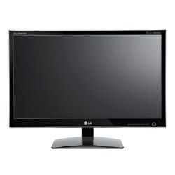 LG D2342P 23-inch 1080p 3D LED Computer Monitor 