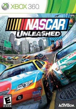 Xbox 360 - NASCAR Unleashed