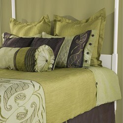 Rizzy Home Amazon Queen-size 9-piece Duvet Cover Set with Insert