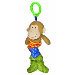 Mary Meyer Mango Monkey Wiggler