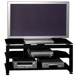 Bush Furniture Universal Collection TV Stand