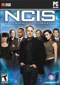 PC - NCIS