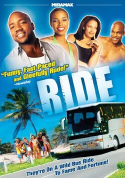 Ride (DVD)