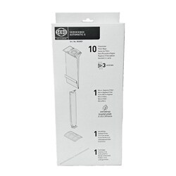 Service Box with Sealing Strip for X Series 5828ER