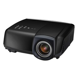 Mitsubishi HC3800 1080p DLP Projector (Refurbished)