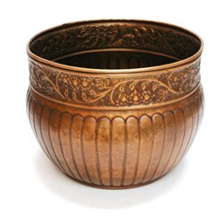 Good Directions La Jolla Hose Pots (Set of 2)