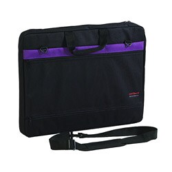 Martin Just Stow-It 20x26-inch Portfolio
