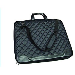 Weber '1853 Series' Qulited Portfolio