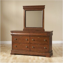 Broyhill Nouvelle Youth 6-drawer Dresser