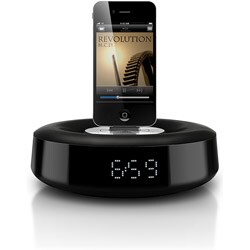 Philips DS1110 Fidelio Docking Speaker Station for iPhone and iPod (Refurbished)