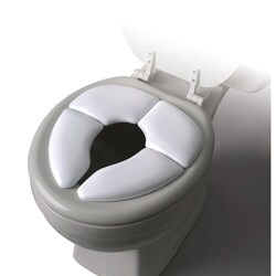 Mommy's Helper Cushie Travel Potty Seat