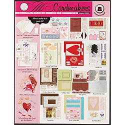 Hot off the Press Cardmaker's Personal Shopper August 2009