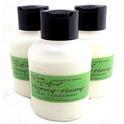 Karess Krafters Honey-Hemp Hair Conditioner