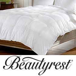 Beautyrest 200 Thread Count Down Alternative Comforter 