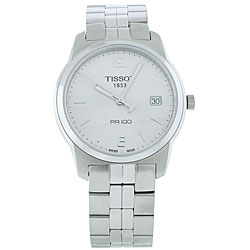 Tissot Men's PR100