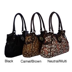 Etienne Aigner Status Quo Shopper 