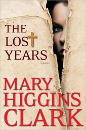 The Lost Years (Hardcover)