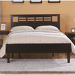 Drake Twin-size Bed 
