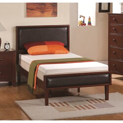 Redding Twin-size Bed 