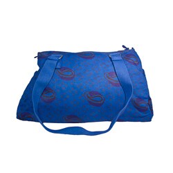Kanga Duffle Bag (Kenya)