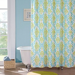  Paige Shower Curtain 