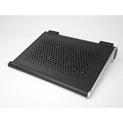 KINYO CF-980 Laptop Cooling Fan with Stereo Speakers