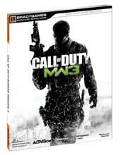 Call of Duty: Modern Warfare 3 Strategy Guide (Paperback)