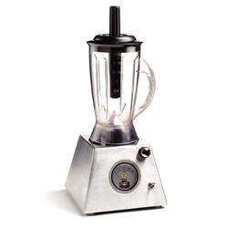 L'Equip Black 1200-watt Blender