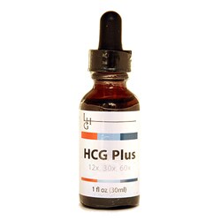 HCG Plus 23 Day Supplement Program Kit