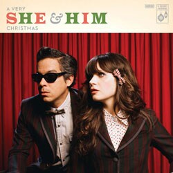 She & Him - A  Very She & Him Christmas