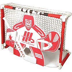 Mylec Hockey Buddy Goalie Target