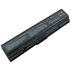 9-cell Laptop Battery for TOSHIBA PA3535U-1BAS/ PA3535U-1BRS