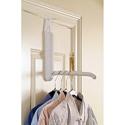  Over The Door Folding Hanger Valet