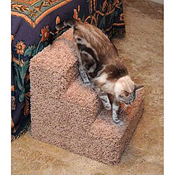 New Cat Condos Pet Stairs