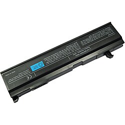 6-cell Laptop Battery for TOSHIBA PA3465U-1BRS/ PABAS069