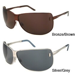 Roberto Cavalli RC248S Arpie Men's Wrap Sunglasses