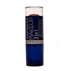 Maybelline Express Cocoa #15 0.34-oz 3-in-1 Makeup (Pack of 4)
