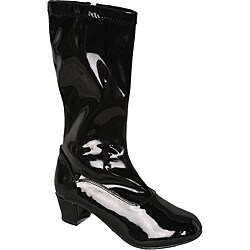 Pleaser Girls''GO-GO' Boots