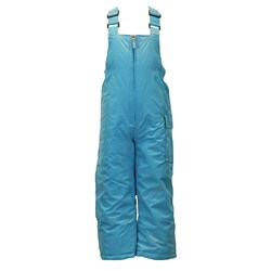 Rawik Kid's Capri Cargo Bib