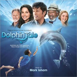 Original Soundtrack - Dolphin Tale
