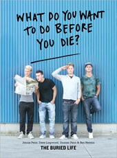 What Do You Want to Do Before You Die? (Hardcover)