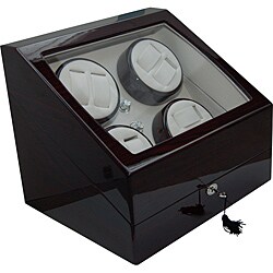 Kreisler Lifestyle 8-piece Watch Winder