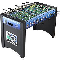 Hathaway MLS Striker II 48-in Soccer Table