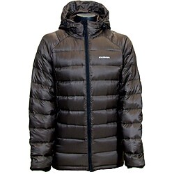 Boulder Gear Men's Brown Basecamp Down Jacket