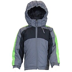 Snow Dragons Boy's 'Ripper' Ski Jacket