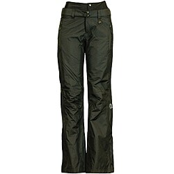 Boulder Gear Women's Luna Black Ski Pants